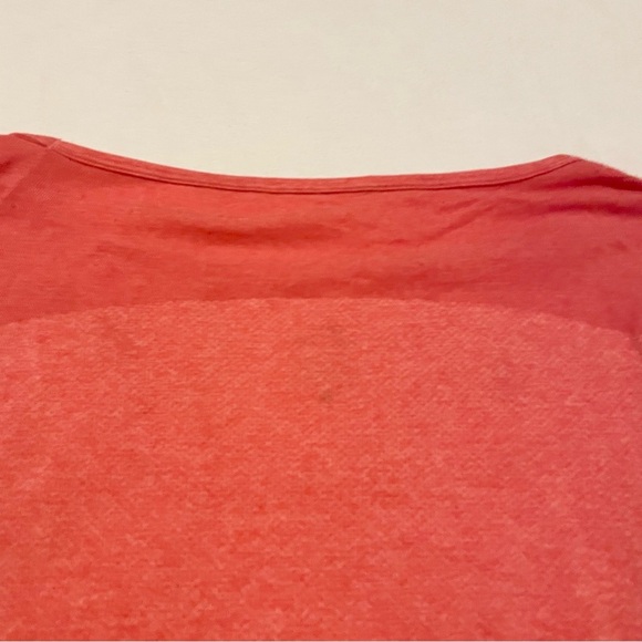 Nike Dri Fit Long Sleeve Women’s Small Crew Running Shirt - Picture 12 of 16